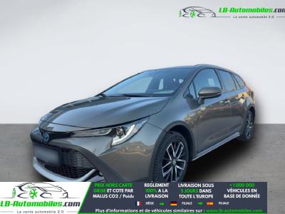 Toyota Corolla Touring Sports Hybride 184h BVA