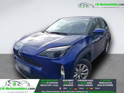 Toyota Yaris Cross Hybride 116h 2WD