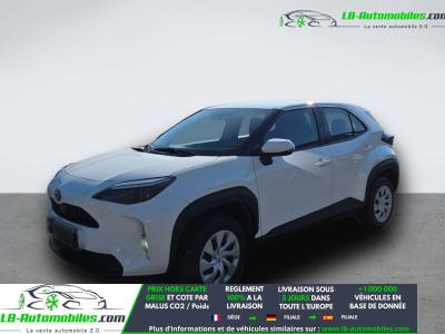 Toyota Yaris Cross Hybride 116h 2WD