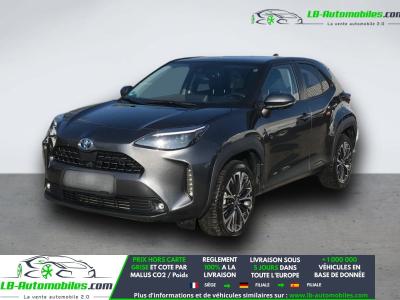 Toyota Yaris Cross Hybride 116h 2WD