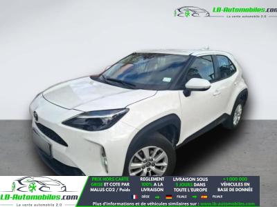 Toyota Yaris Cross Hybride 116h 2WD