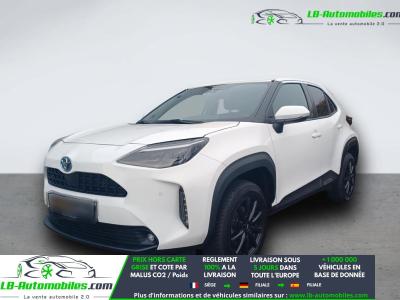 Toyota Yaris Cross Hybride 116h 2WD