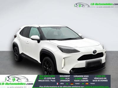 Toyota Yaris Cross Hybride 116h 2WD