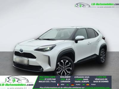 Toyota Yaris Cross Hybride 116h 2WD