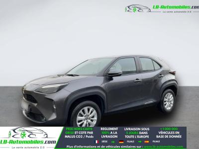 Toyota Yaris Cross Hybride 116h 2WD