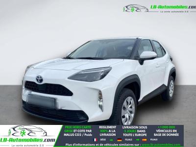 Toyota Yaris Cross Hybride 116h 2WD