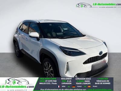 Toyota Yaris Cross Hybride 116h 2WD