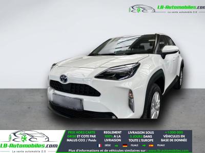 Toyota Yaris Cross Hybride 116h 2WD