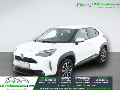 Toyota Yaris Cross Hybride 116h 2WD