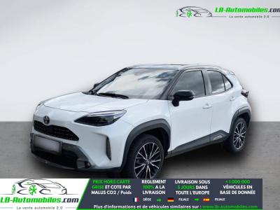 Toyota Yaris Cross Hybride 116h 2WD
