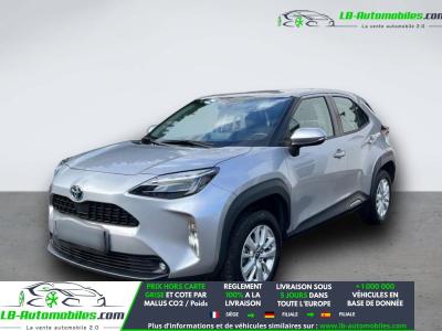 Toyota Yaris Cross Hybride 116h 2WD