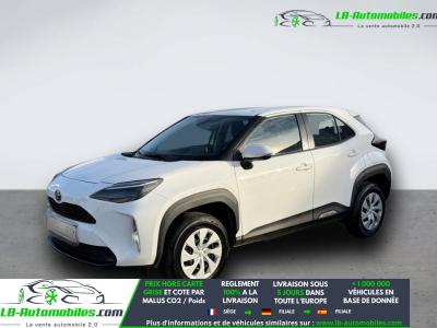 Toyota Yaris Cross Hybride 116h 2WD