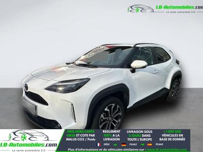 Toyota Yaris Cross Hybride 116h 2WD