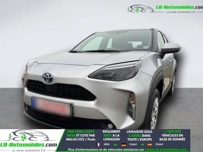Toyota Yaris Cross Hybride 116h 2WD