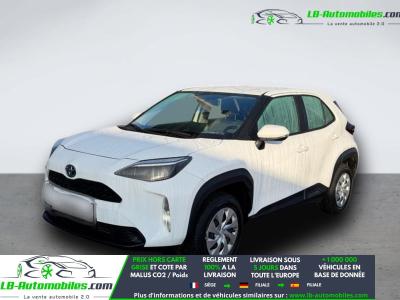 Toyota Yaris Cross Hybride 116h 2WD