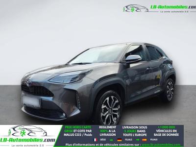 Toyota Yaris Cross Hybride 116h 2WD