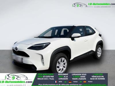 Toyota Yaris Cross Hybride 116h 2WD