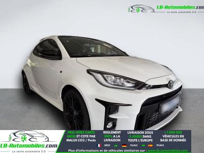 Toyota Yaris GR 1.6L 261ch