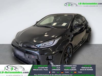 Toyota Yaris GR 1.6L 261ch