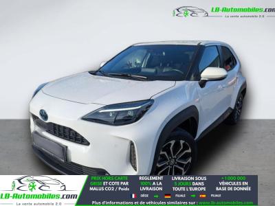 Toyota Yaris Cross Hybride 116h 2WD