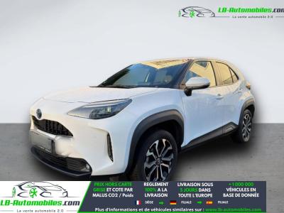 Toyota Yaris Cross Hybride 116h 2WD