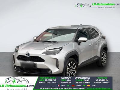 Toyota Yaris Cross Hybride 116h 2WD