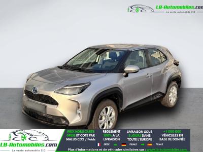 Toyota Yaris Cross Hybride 116h 2WD
