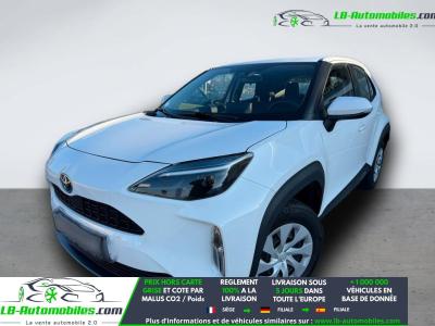 Toyota Yaris Cross Hybride 116h 2WD