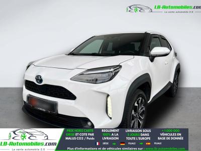 Toyota Yaris Cross Hybride 116h 2WD