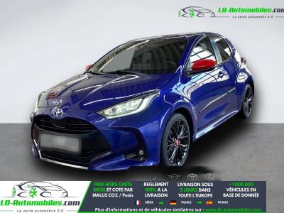 Toyota Yaris HYBRIDE 116ch