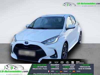 Toyota Yaris HYBRIDE 116ch