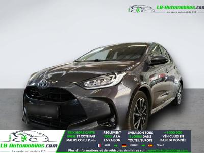 Toyota Yaris HYBRIDE 116ch