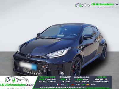 Toyota Yaris GR 1.6L 261ch