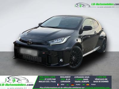Toyota Yaris GR 1.6L 261ch