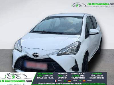 Toyota Yaris 70 VVT-i BVM