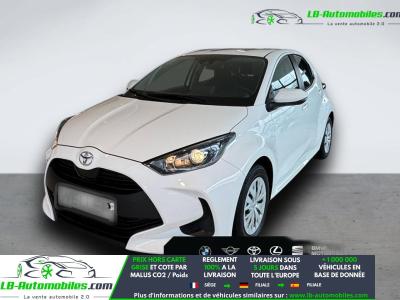 Toyota Yaris 70 VVT-i BVM