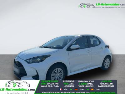 Toyota Yaris 70 VVT-i BVM