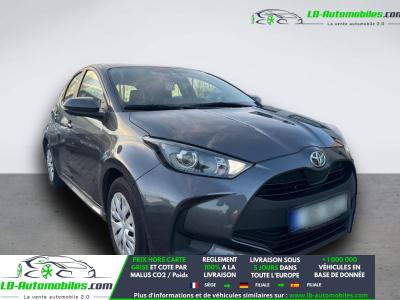 Toyota Yaris 70 VVT-i BVM