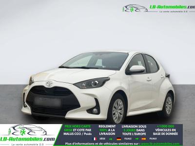 Toyota Yaris 70 VVT-i BVM
