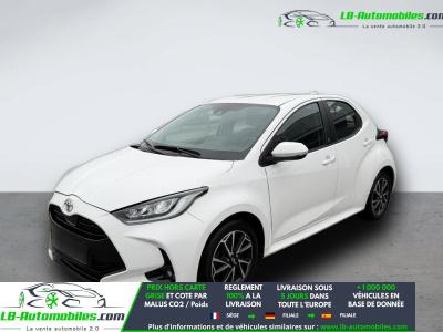 Toyota Yaris 70 VVT-i BVM