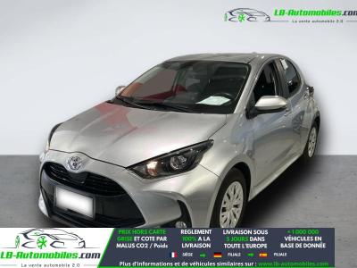 Toyota Yaris 70 VVT-i BVM