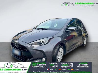 Toyota Yaris 70 VVT-i BVM