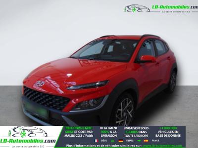 Hyundai Kona 1.6 GDi 141 Hybrid