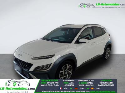 Hyundai Kona 1.6 GDi 141 Hybrid