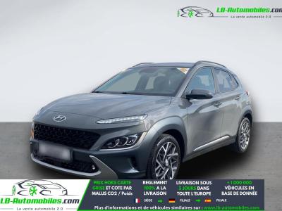 Hyundai Kona 1.6 GDi 141 Hybrid