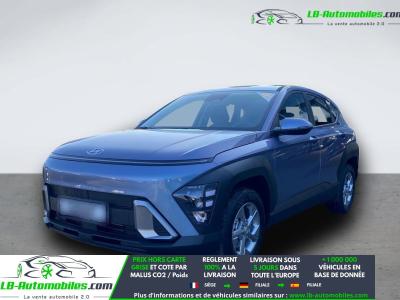 Hyundai Kona 1.6 GDi 141 Hybrid