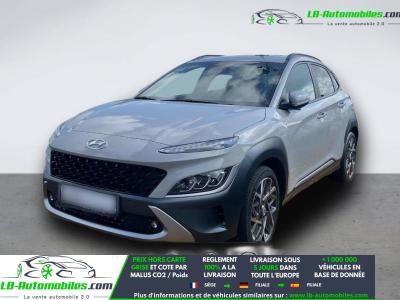 Hyundai Kona 1.6 GDi 141 Hybrid