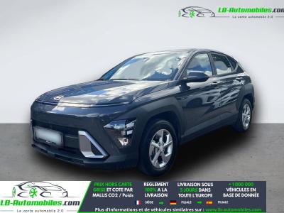Hyundai Kona 1.6 GDi 141 Hybrid