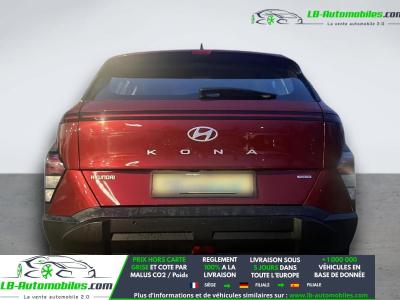 Hyundai Kona 1.6 GDi 141 Hybrid
