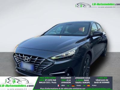 Hyundai I30 1.6 CRDi 115 BVA